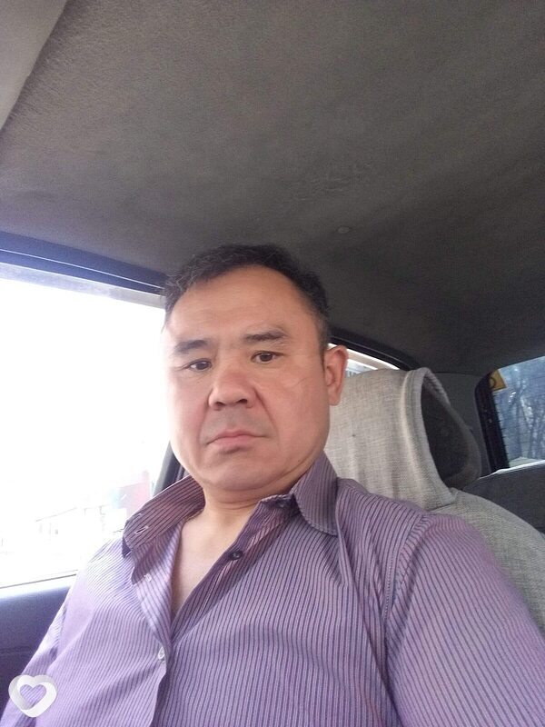 Ержан, 48, Усть-Каменогорск — анкета №3232071