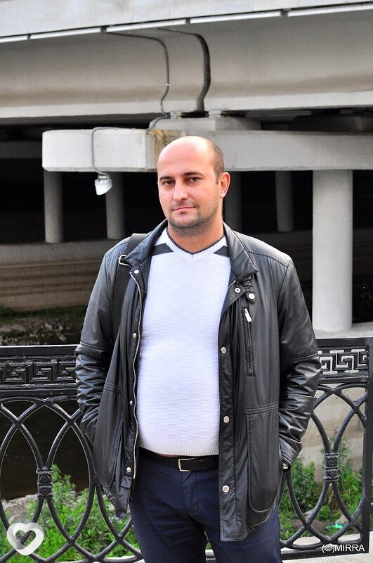 Андрей, 43, Барнауле — анкета №3232072