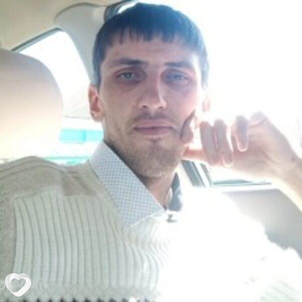Василий, 39, Кирове — анкета №3232076