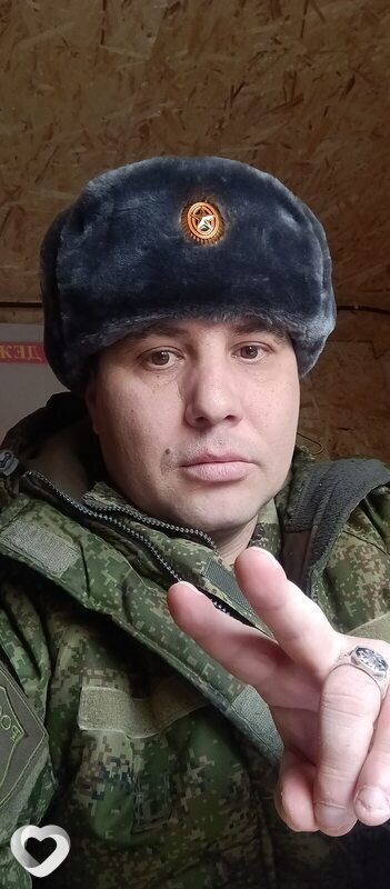 Алексей, 41, Воронеже — анкета №3232079