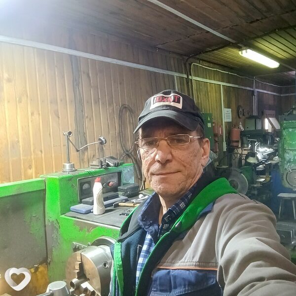 Алексей, Богучаны
