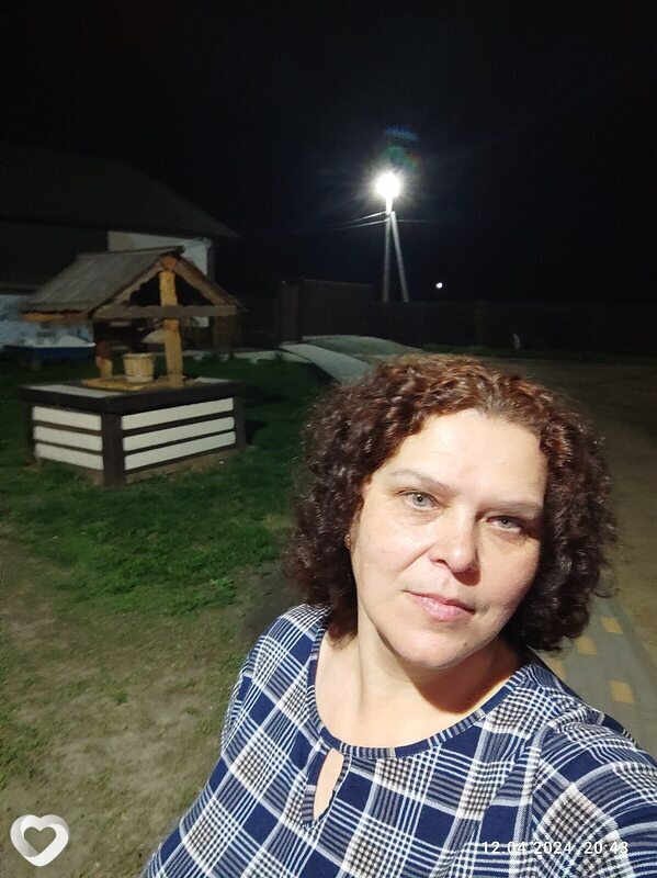 Наталья, 47, Россоши — анкета №3232083