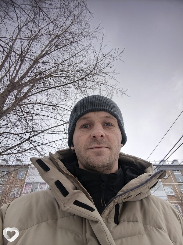 Андрей, 44, Ачинске — анкета №3232085
