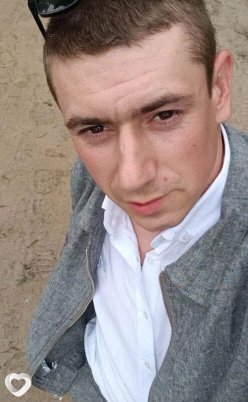 Sergej, 30, Днепр — анкета №3232144