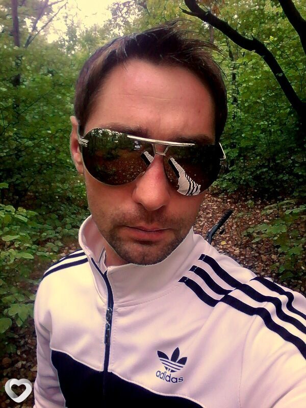 Макс, 39, Луганске — анкета №3232153