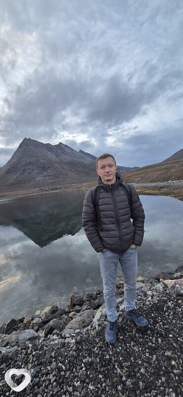 Юра, 39, Ейске — анкета №3232155