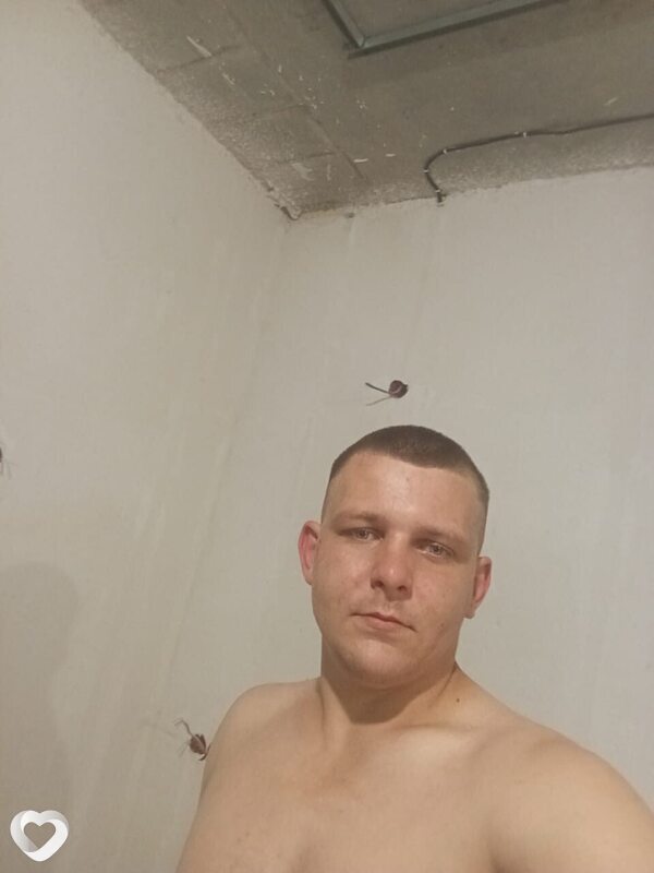 Игорь, 27, Москве — анкета №3232156