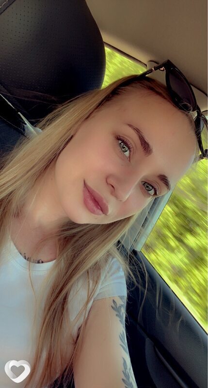 Лада, 26, Перми — анкета №3232158