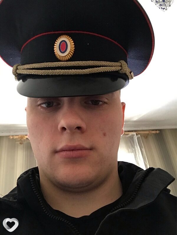Павел, 25, Кемерове — анкета №3232162