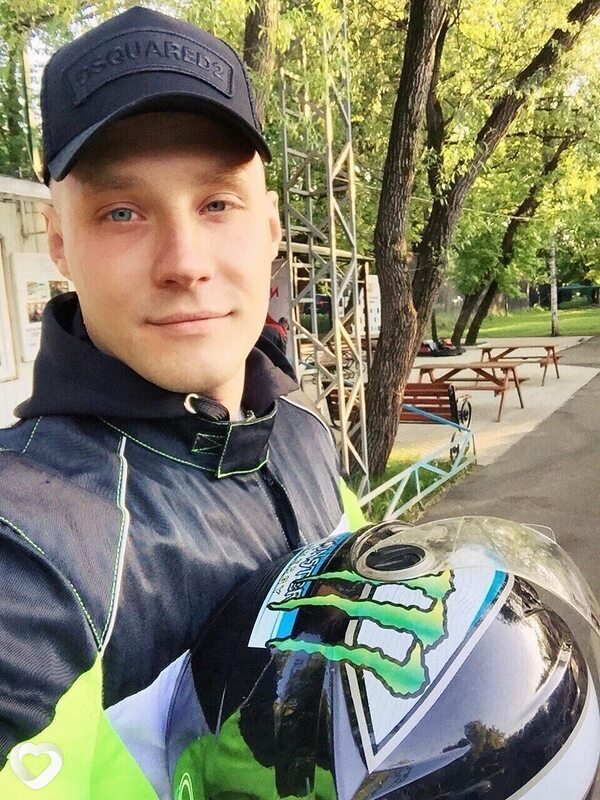 Коля, 30, Партизанске — анкета №3232163