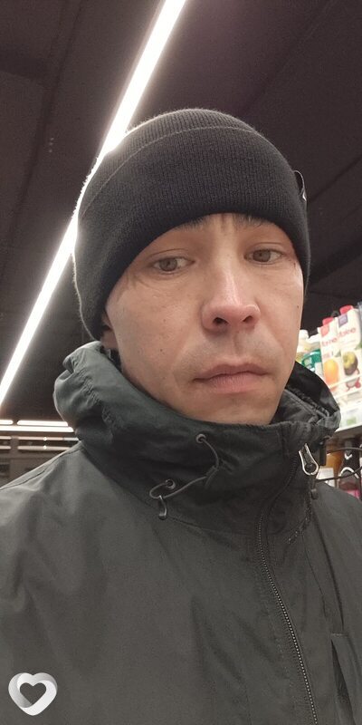 Евгений, 34, Хабаровске — анкета №3232314