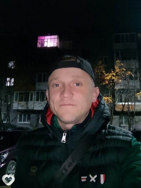 Сергей, 39, Кирове — анкета №3232315