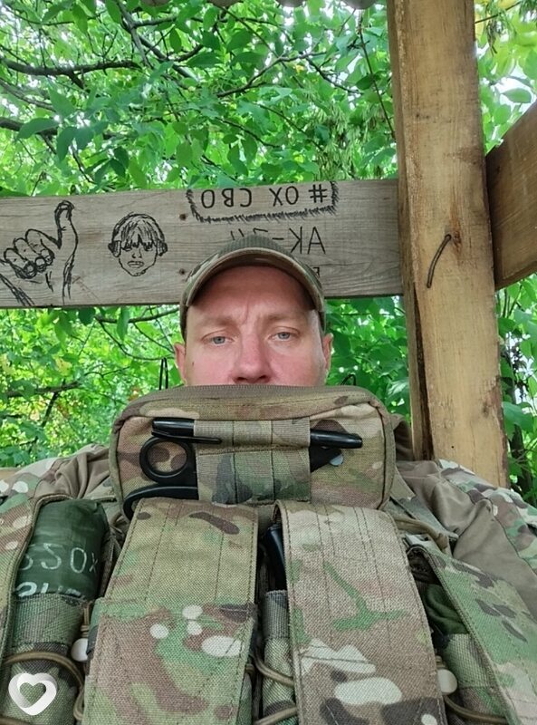 Александр, 41, Рязани — анкета №3232325