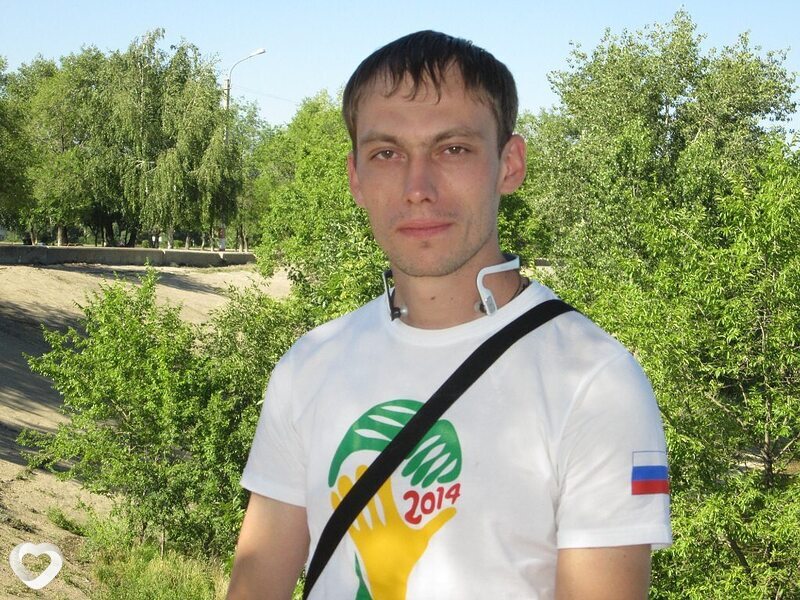Андрей, 45, Балакове — анкета №3232328