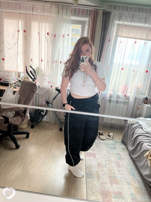 Елизавета, 25, Нижнем Новгороде — анкета №3232330