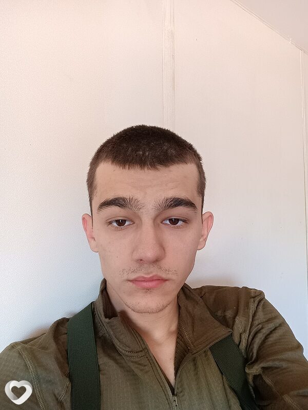 Тимур, 20, Симферополе — анкета №3232335