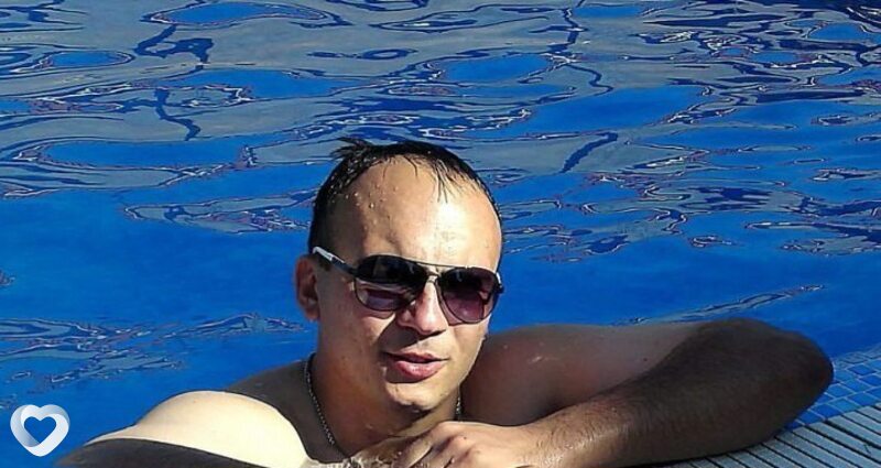Вячеслав, 38, Братске — анкета №3232337