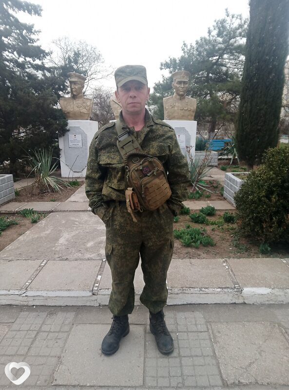 Александр, 43, Костомукше — анкета №3232338
