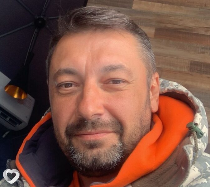 Павел, 46, Люберцах — анкета №3232214