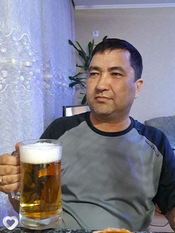 Сергей, 51, Костанае — анкета №3232216