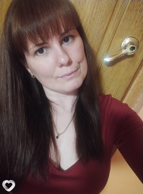 Таня, 38, Энгельсе — анкета №3232217