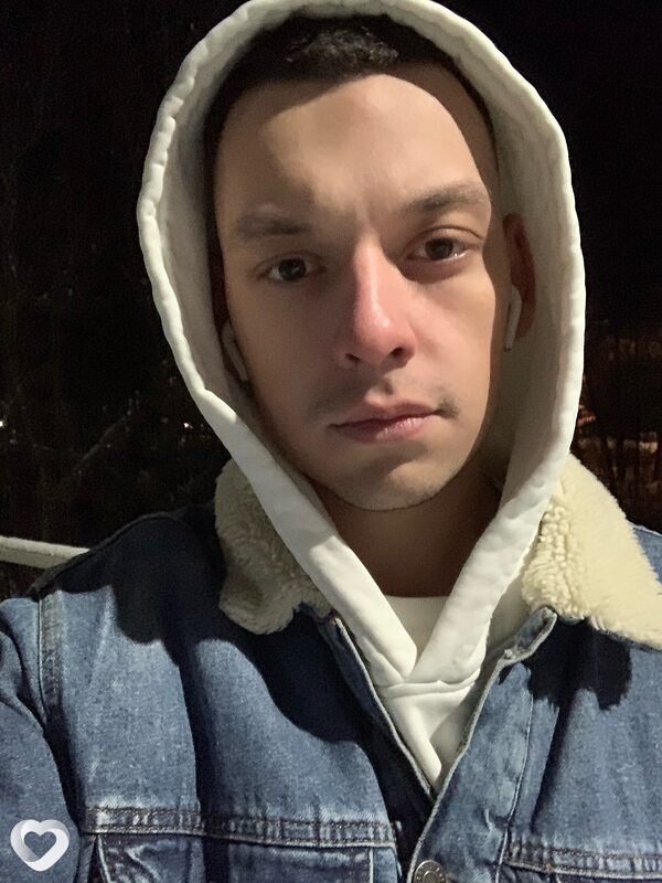 Заур, 23, Орехово-Зуеве — анкета №3232222