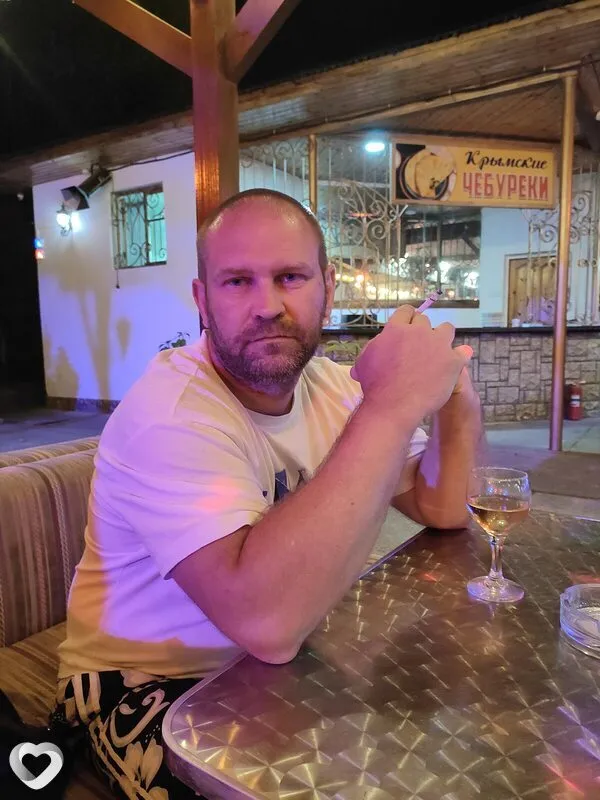 Олег, 42, Москве — анкета №3232223