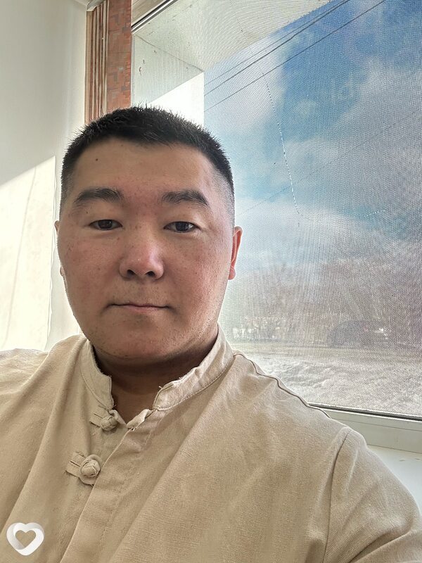 Дмитрий, 40, Южно-Сахалинске — анкета №3232224