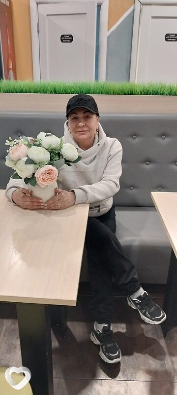 Света, 59, Благовещенске — анкета №3232226