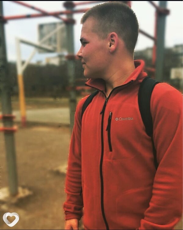 Алексей, 24, Хабаровске — анкета №3232366