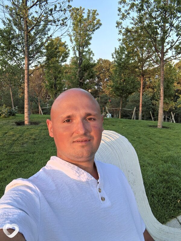 Александр, 33, Тюмени — анкета №3232368