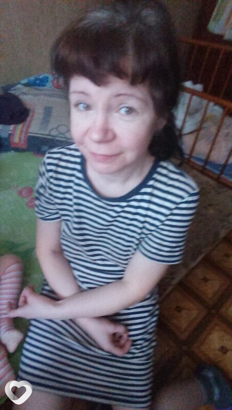 Наташа, 35, Оренбурге — анкета №3232371