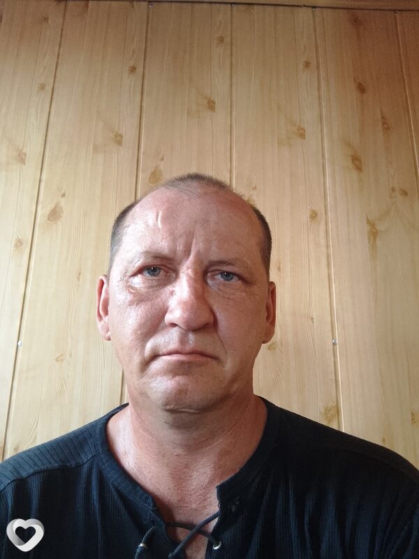 Андрей, 44, Барнауле — анкета №3232374