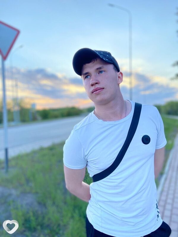 Николай, 26, Караганде — анкета №3232378