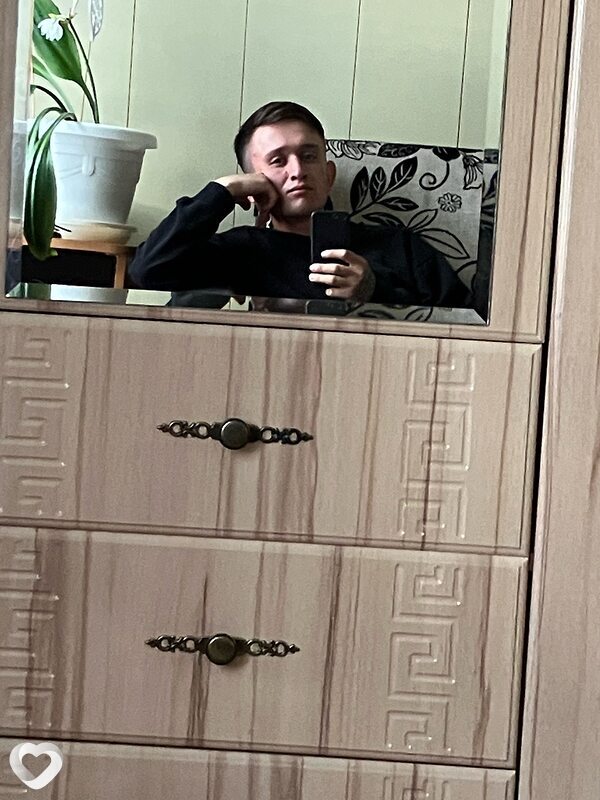Алмаз, 26, Янауле — анкета №3232383