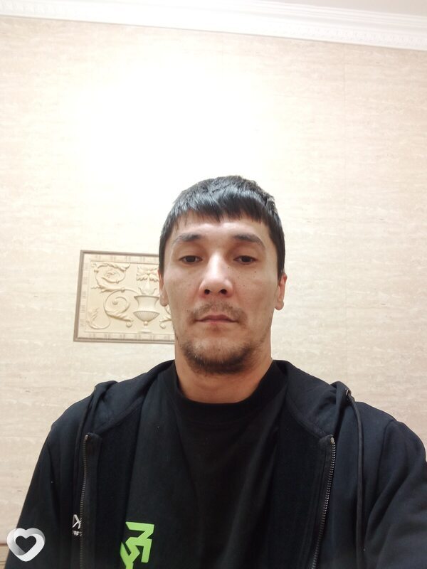 Али, 43, Алматы — анкета №3232115