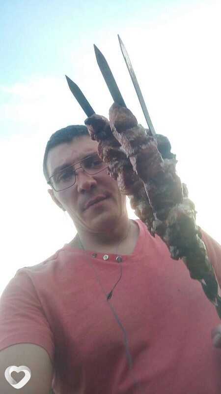 Сергей, 45, Красноярске — анкета №3232118