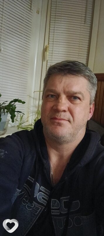 Александр, 49, Твери — анкета №3232124
