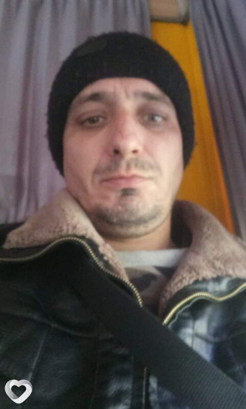Роберт, 47, Казани — анкета №3232128