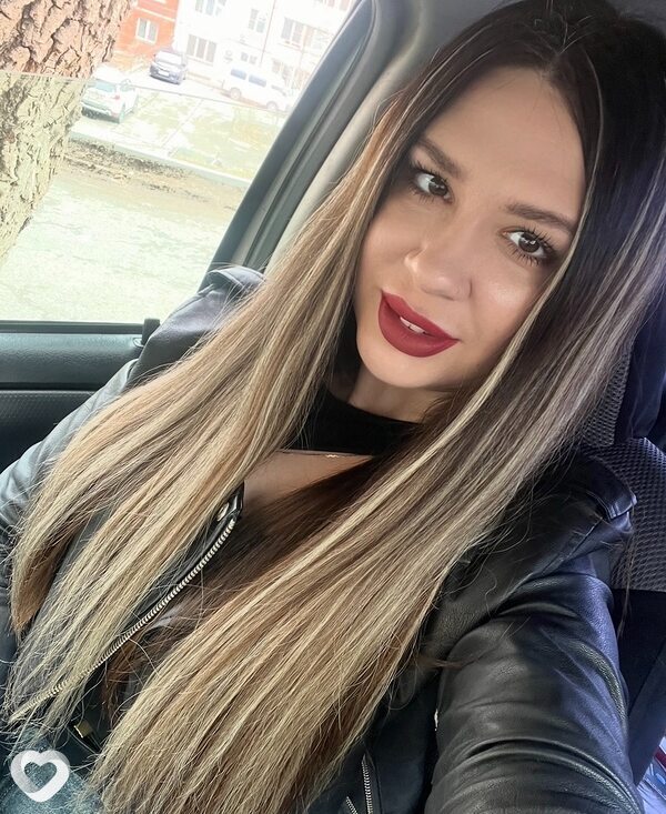Анастасия, 36, Владивостоке — анкета №3232129