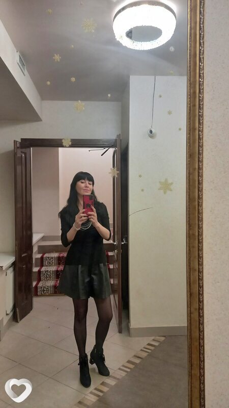 Татьяна, 45, Ставрополе — анкета №3232131