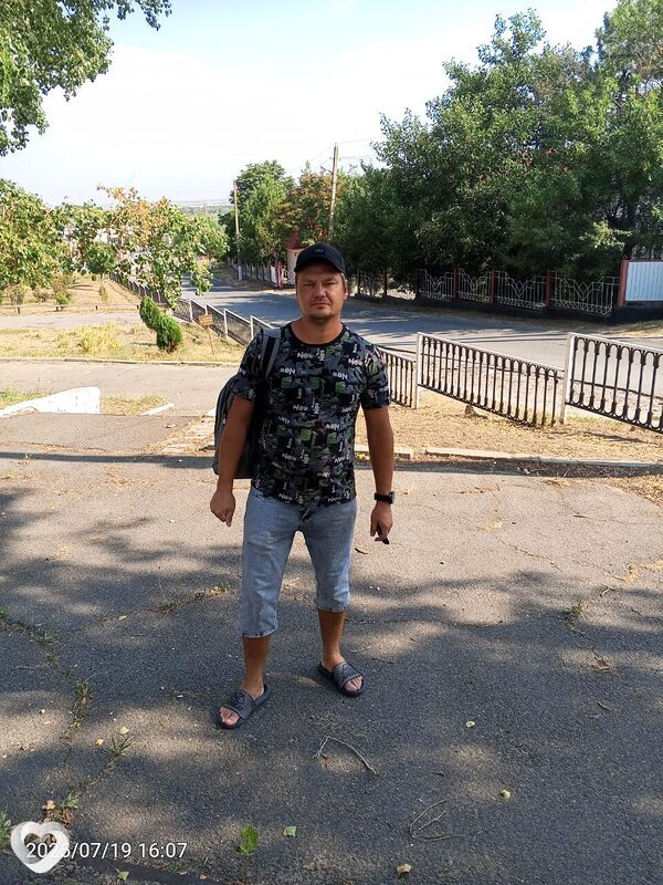 Андрей, 43, Шахтах — анкета №3232132