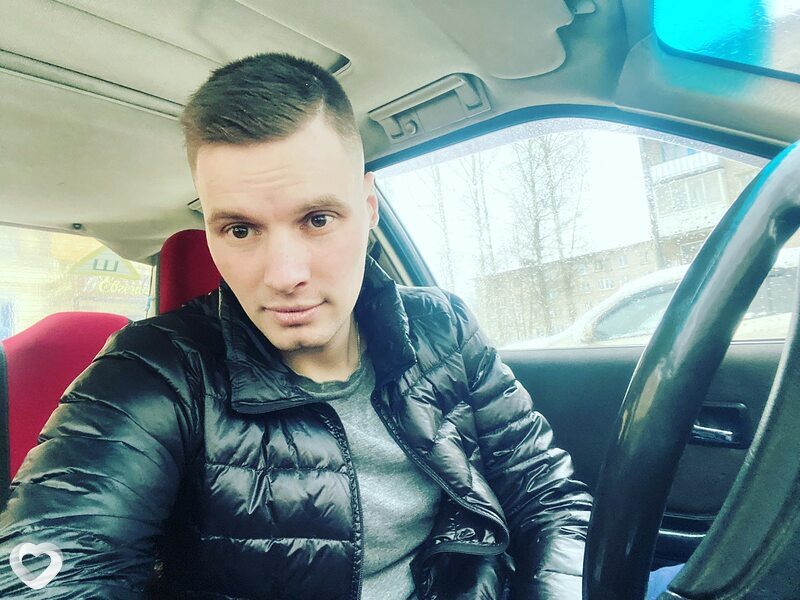 Vladimir, 31, Санкт-Петербурге — анкета №3232133