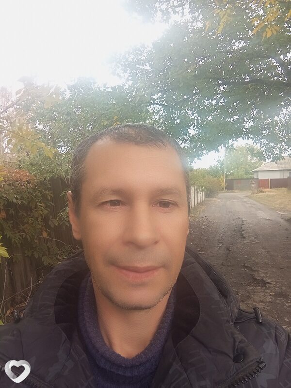 Сергей Пачев, 44, Макеевке — анкета №3232134