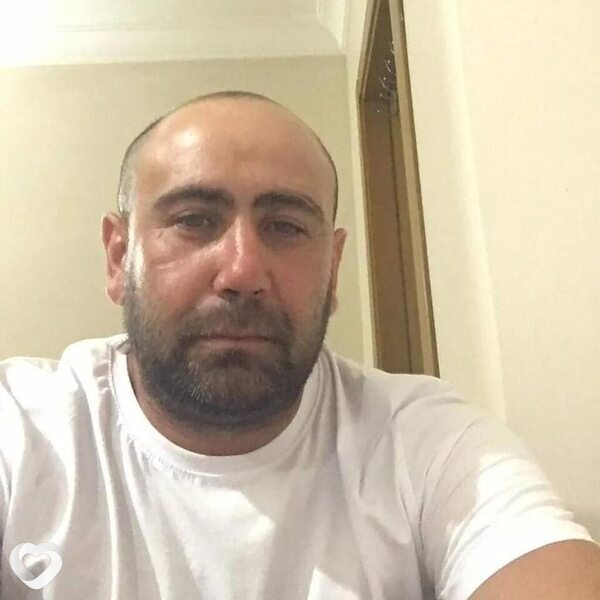 Ильяс, 41, Перми — анкета №3232208