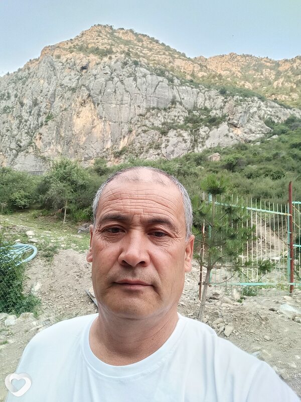 Хамид, 48, Краснодаре — анкета №3232212
