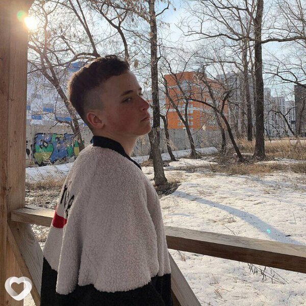 Иван, 19, Новосибирске — анкета №3232213