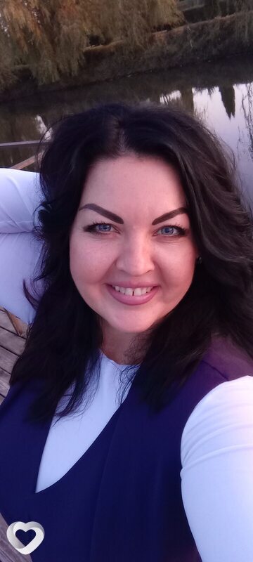 Екатерина, 44, Камышине — анкета №3232291