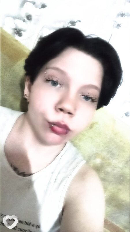 Алина, 19, Рубцовске — анкета №3232294