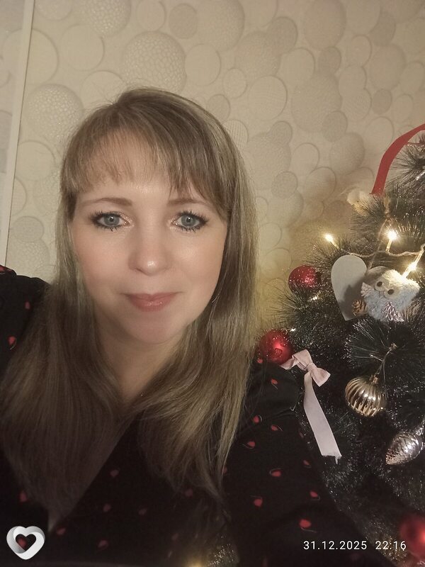 Геля, 44, Архангельске — анкета №3232304